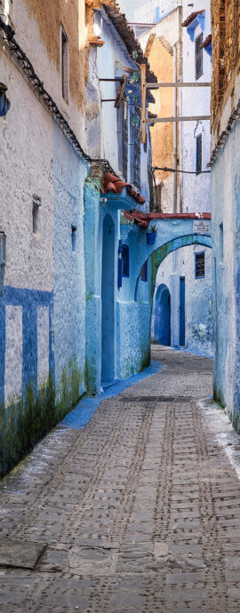 Chefchaouen