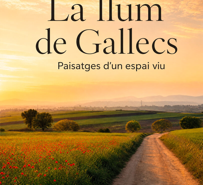 La llum de Gallecs